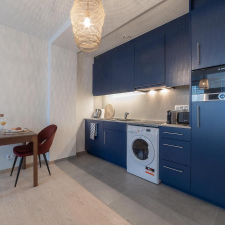 Sweett - Saint Jean Apartman Brüsszel Kültér fotó