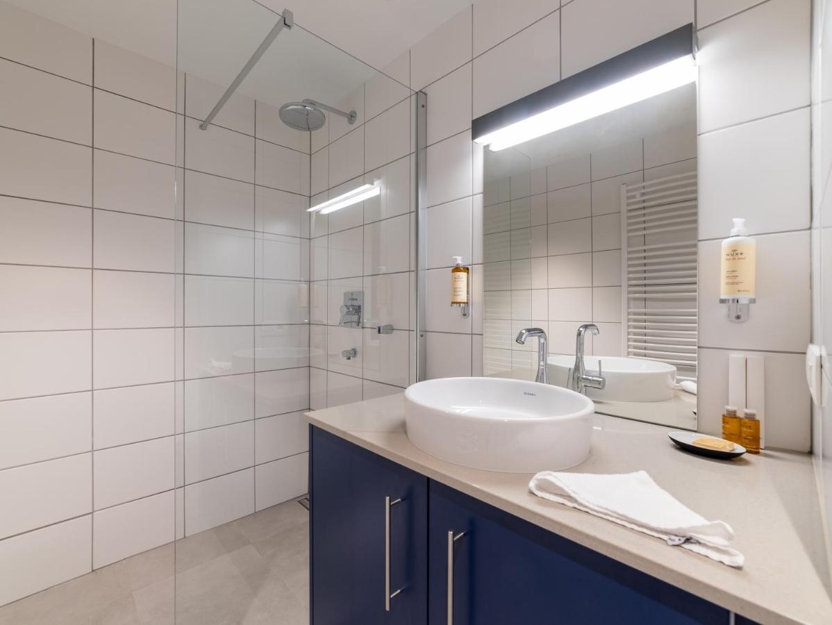 Sweett - Saint Jean Apartman Brüsszel Kültér fotó